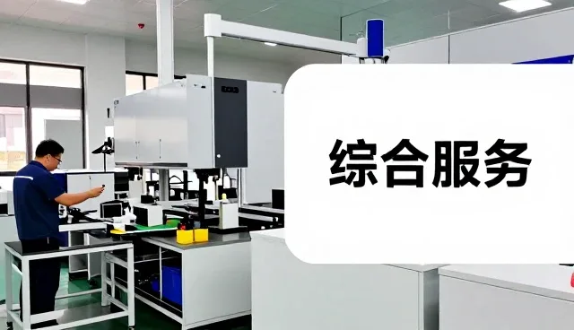 智能音箱