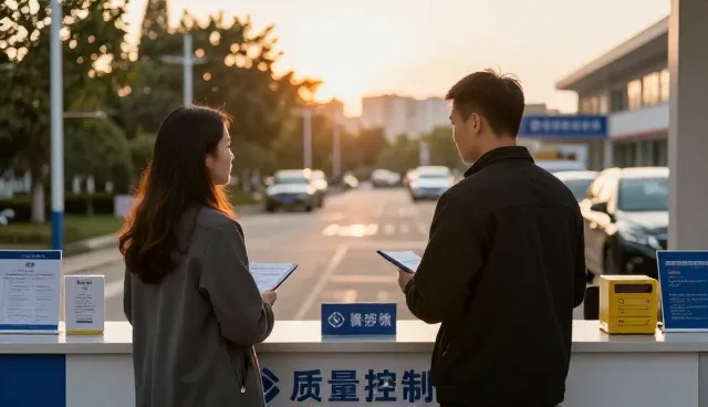 供应链适配方案应对多变市场环境的实践路径