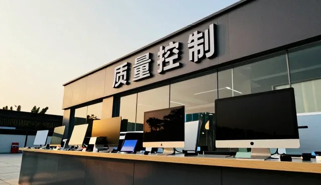 运输安全与供应链服务中的处理方法演进