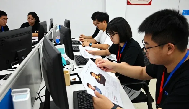 农业基地中的渠道分销应用趋势分析